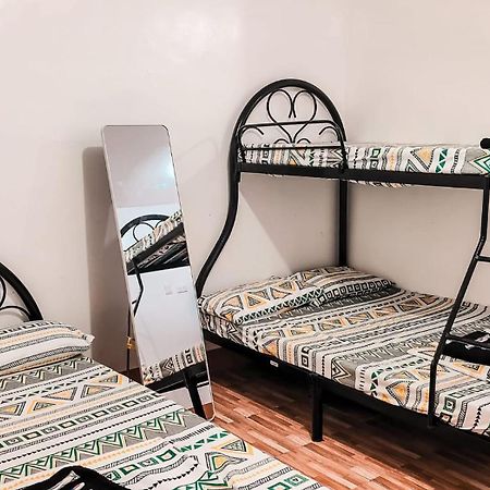 Malunggay Apartments Mariveles Extérieur photo