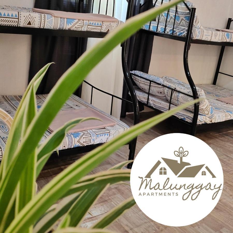 Malunggay Apartments Mariveles Extérieur photo