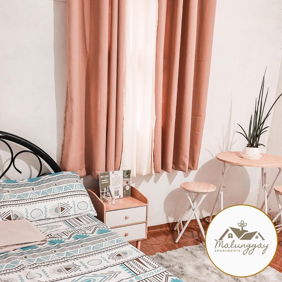 Malunggay Apartments Mariveles Extérieur photo