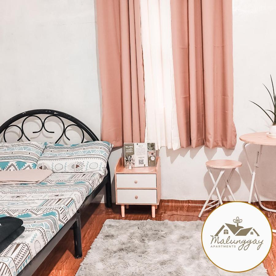 Malunggay Apartments Mariveles Extérieur photo