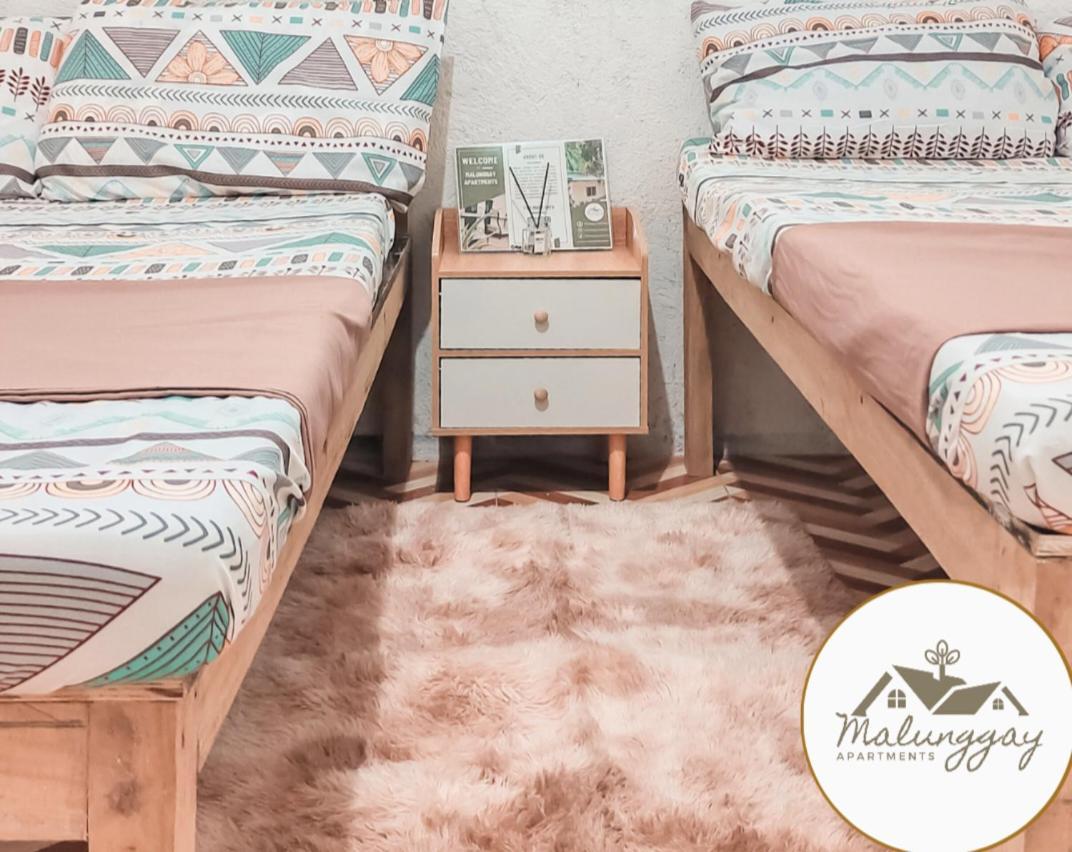 Malunggay Apartments Mariveles Extérieur photo