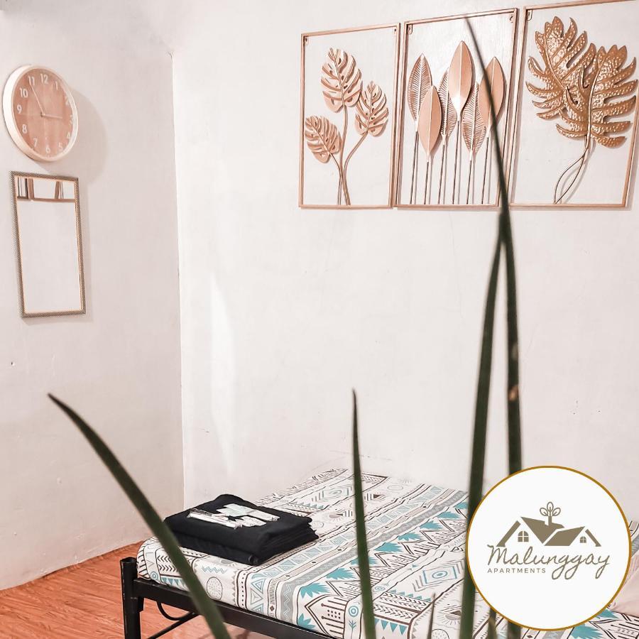 Malunggay Apartments Mariveles Extérieur photo