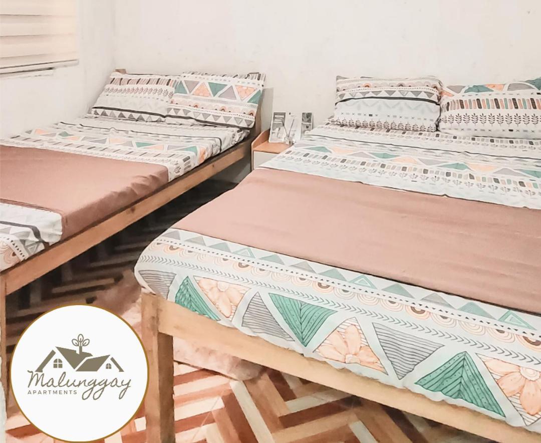 Malunggay Apartments Mariveles Extérieur photo