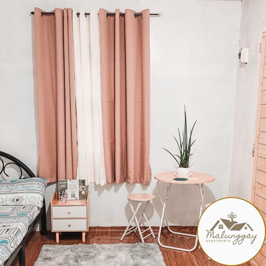 Malunggay Apartments Mariveles Extérieur photo