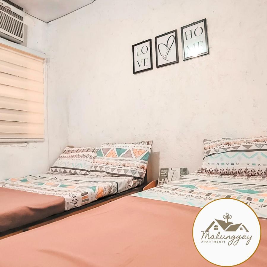 Malunggay Apartments Mariveles Extérieur photo