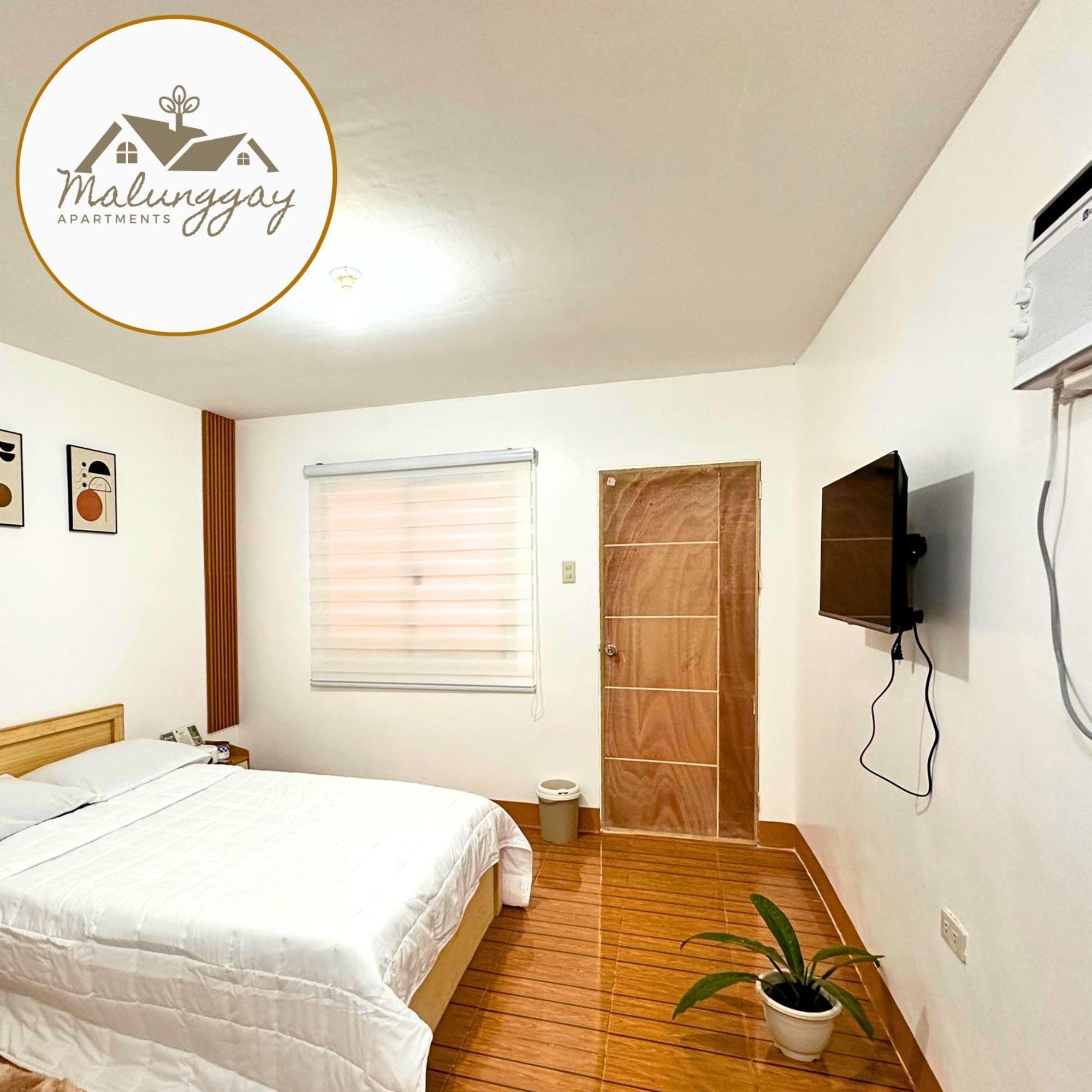 Malunggay Apartments Mariveles Extérieur photo