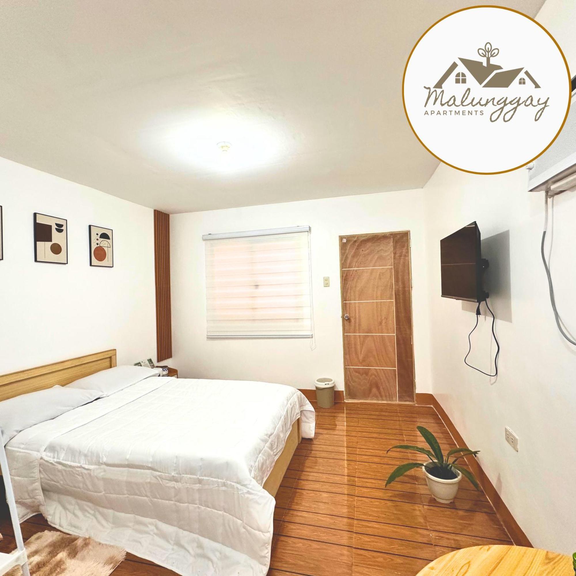 Malunggay Apartments Mariveles Extérieur photo