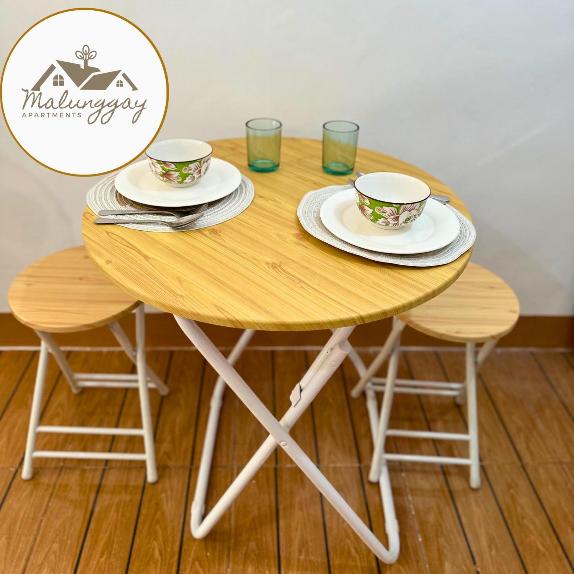 Malunggay Apartments Mariveles Extérieur photo