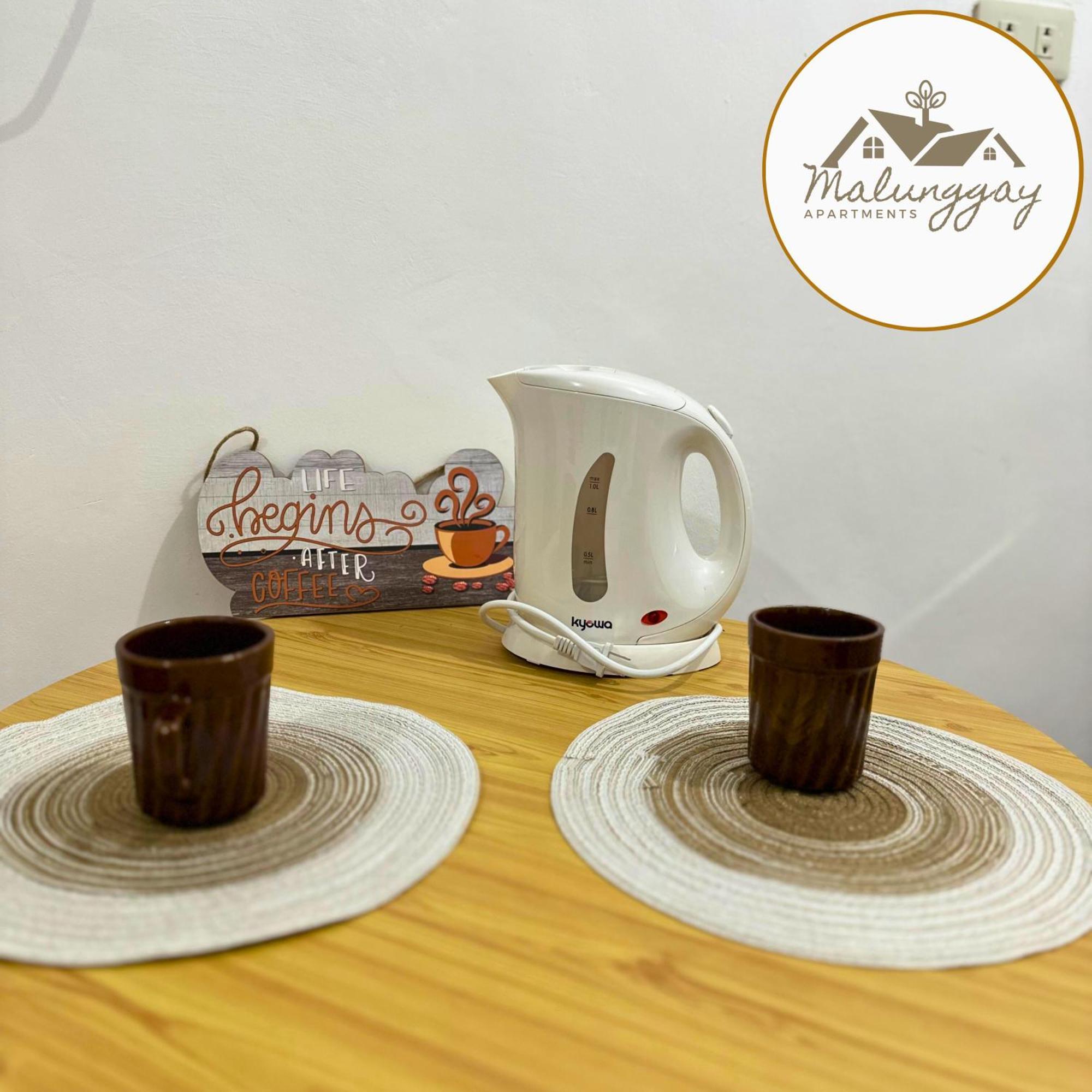 Malunggay Apartments Mariveles Extérieur photo