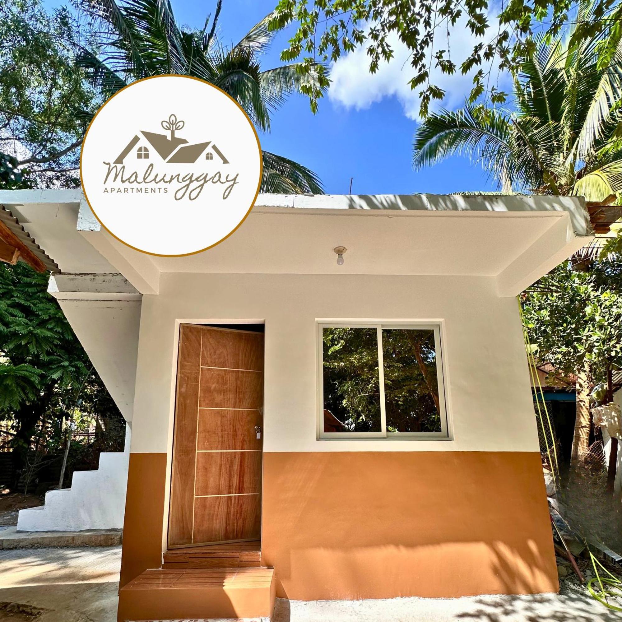 Malunggay Apartments Mariveles Extérieur photo