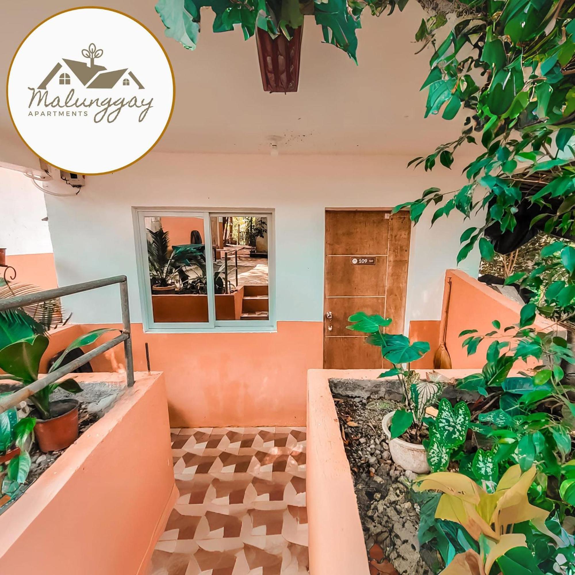 Malunggay Apartments Mariveles Extérieur photo