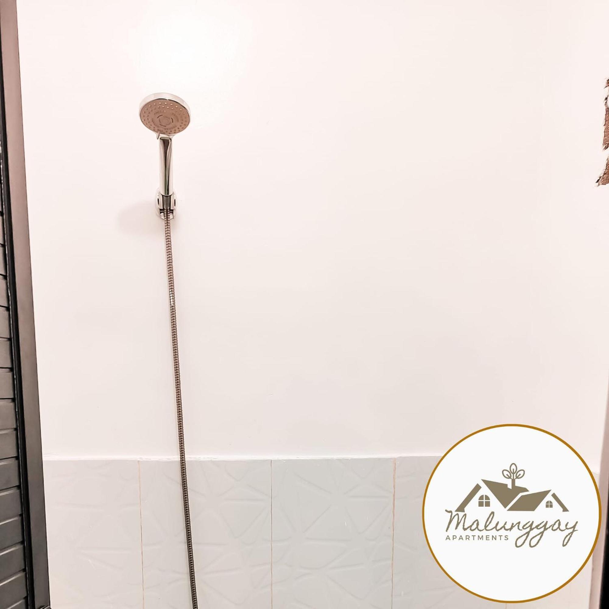 Malunggay Apartments Mariveles Extérieur photo
