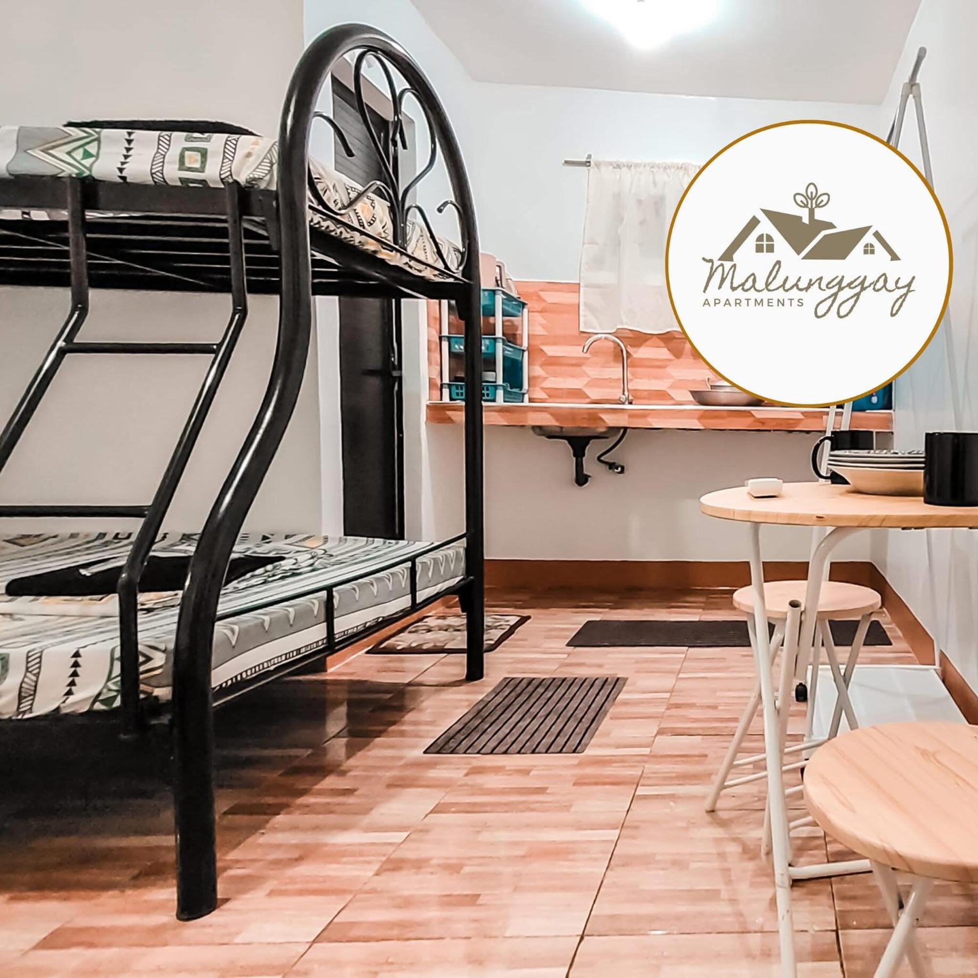 Malunggay Apartments Mariveles Extérieur photo