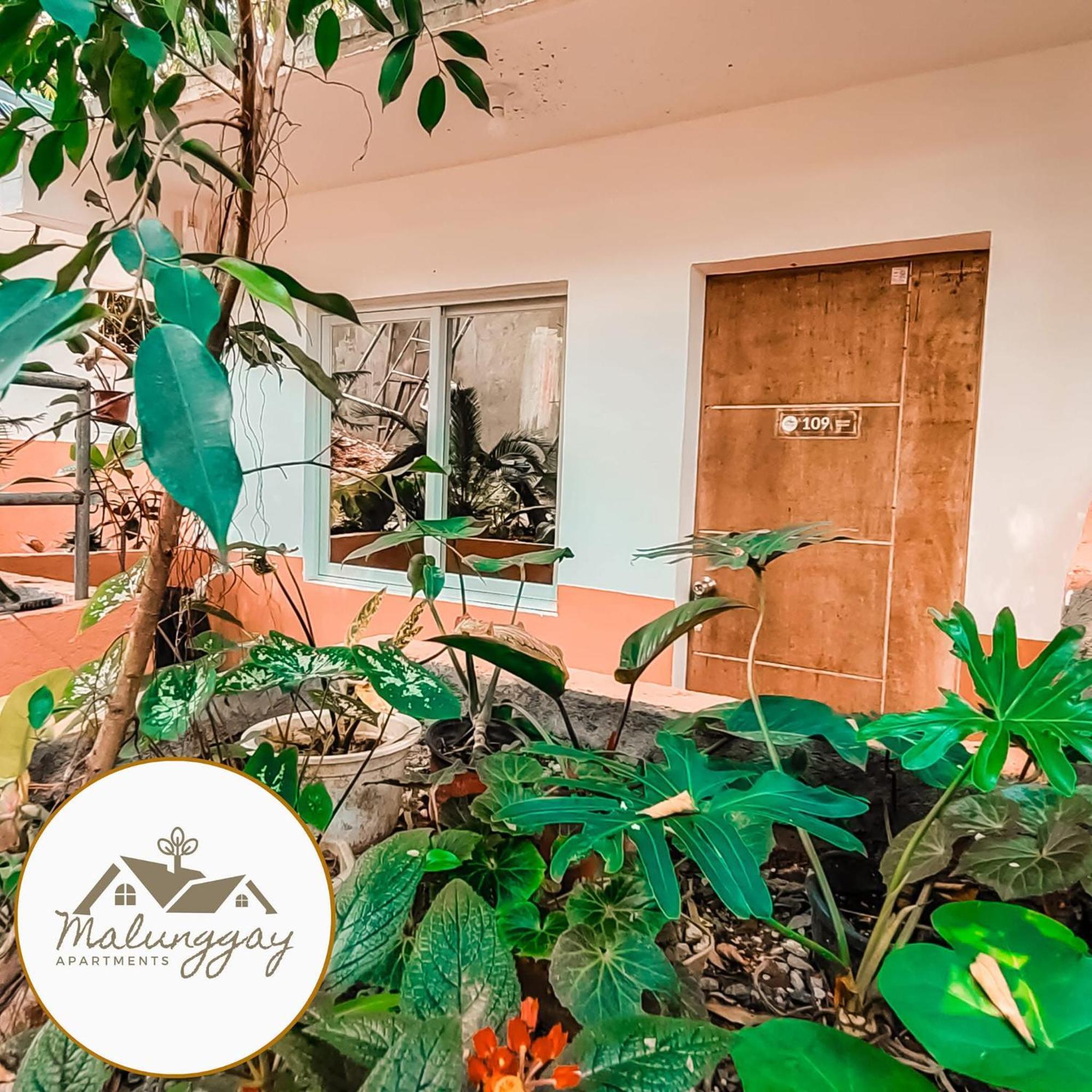 Malunggay Apartments Mariveles Extérieur photo