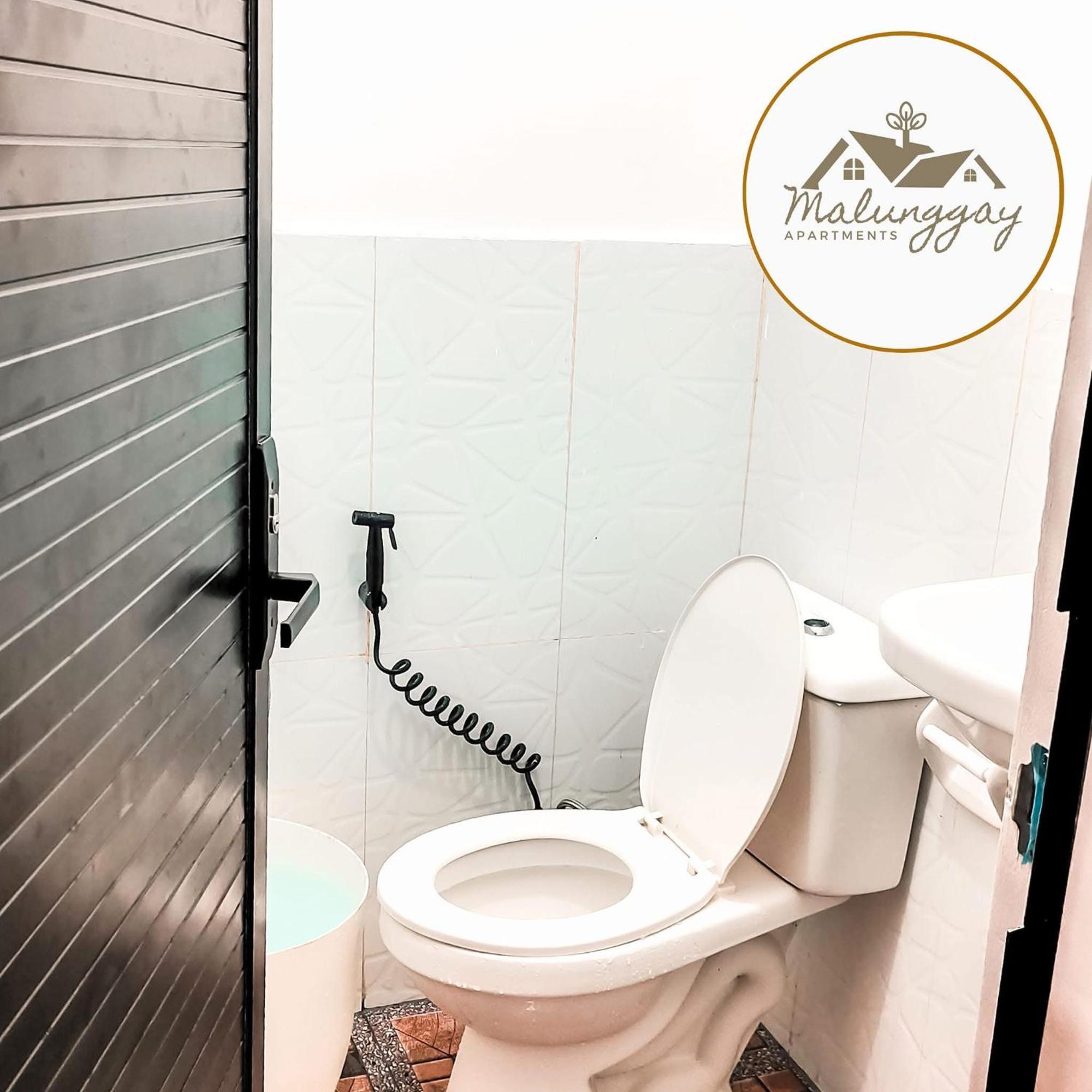 Malunggay Apartments Mariveles Extérieur photo
